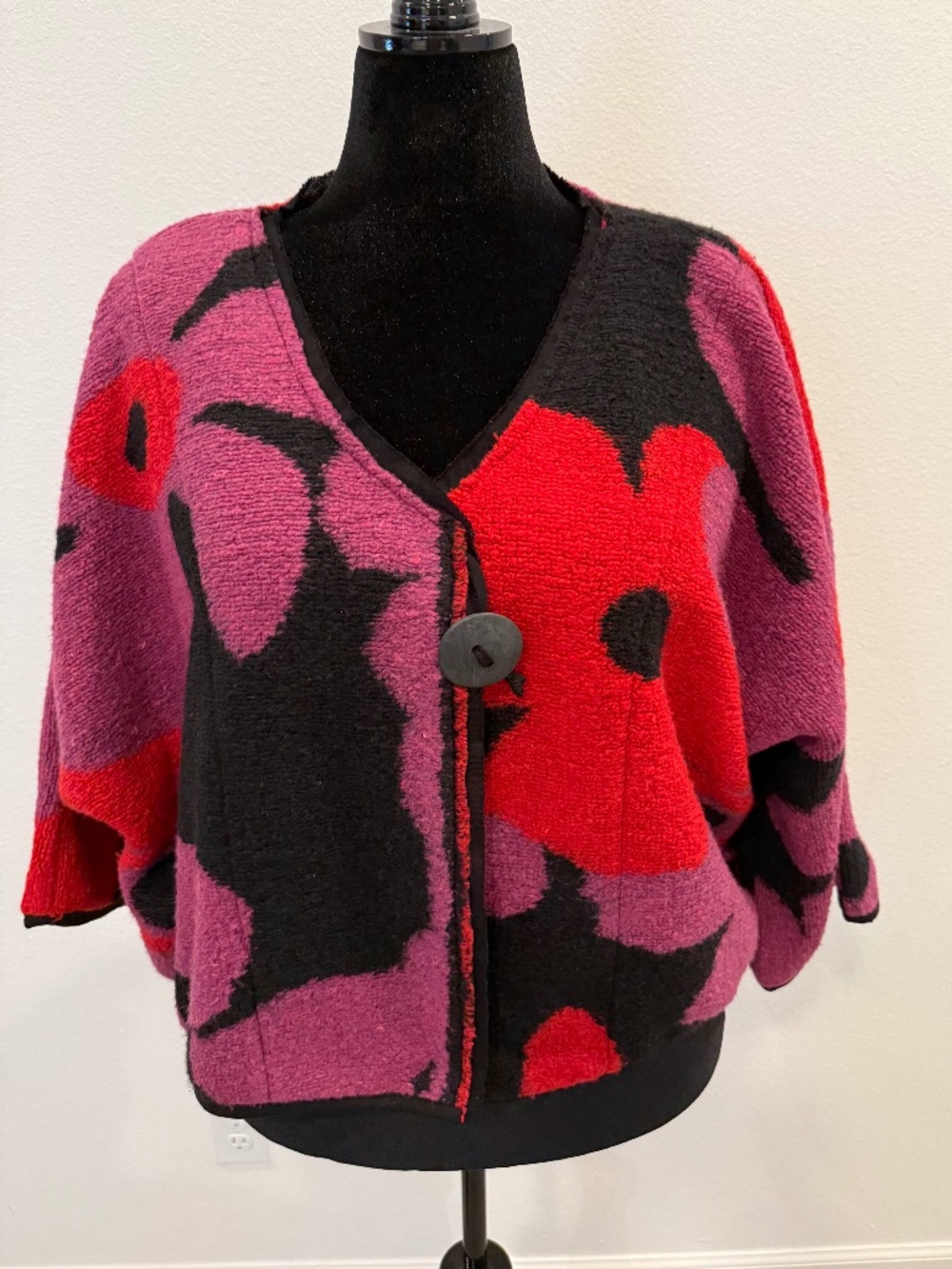 Mara Gibbucci Sweater